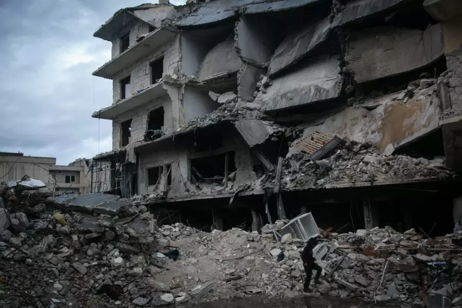 حصاد الأحداث الميدانية ليوم الخميس 10-12-2020