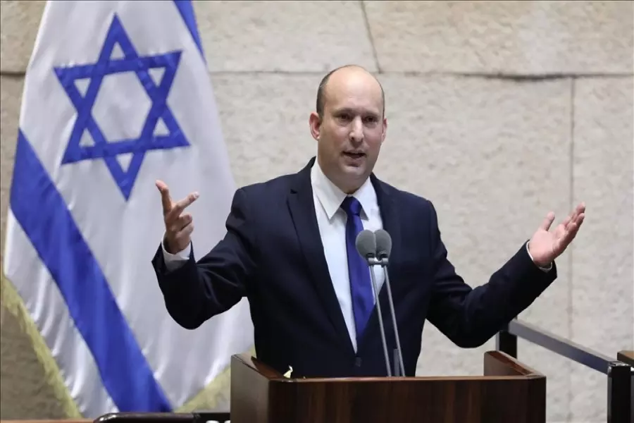 حكومة الاحتلال الإسرائيلي تعد خطة لبناء مستوطنتين جديدتين في الجولان