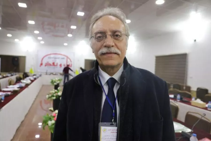 قسد: اتفاق المنطقة الآمنة بين واشنطن وأنقرة لن يصبح نهائياً بدون التباحث معنا