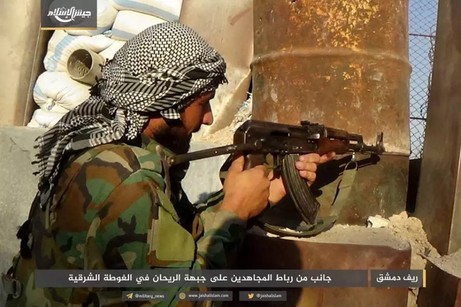 حصاد الاحداث الميدانية ليوم الاربعاء 16-08-2017