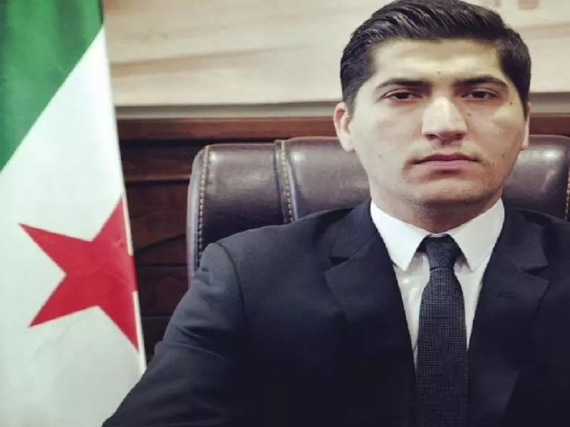 تقرير شام السياسي 17-11-2015