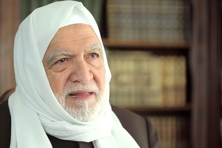 حقوقي سوري يوجه رسالة للمفتي العام للجمهورية العربية السورية وهذا مضمونها