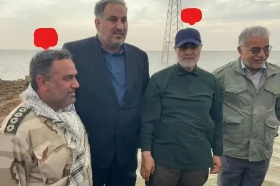 مسلحون يغتالون قائداً بميليشيات الباسيج الإيرانية قاتل في سوريا