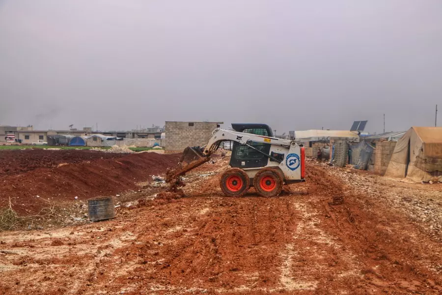 حصاد الأحداث الميدانية ليوم الجمعة 18-12-2020