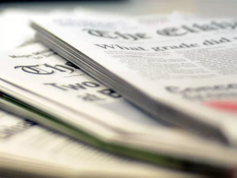 جولة شام في الصحافة العربية والعالمية 14-08-2015