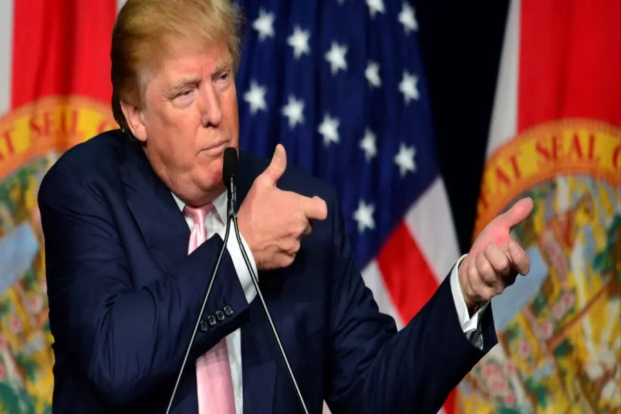 حرب ترامب وإيران التي لن تقع