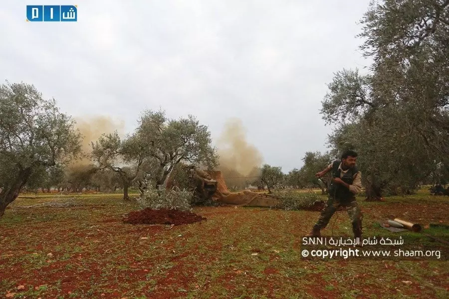 حصاد الأحداث الميدانية ليوم الإثنين 24-02-2020