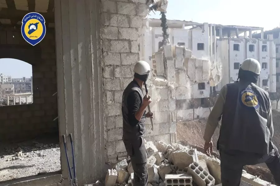 حصاد الاحداث الميدانية ليوم السبت 24-12-2016