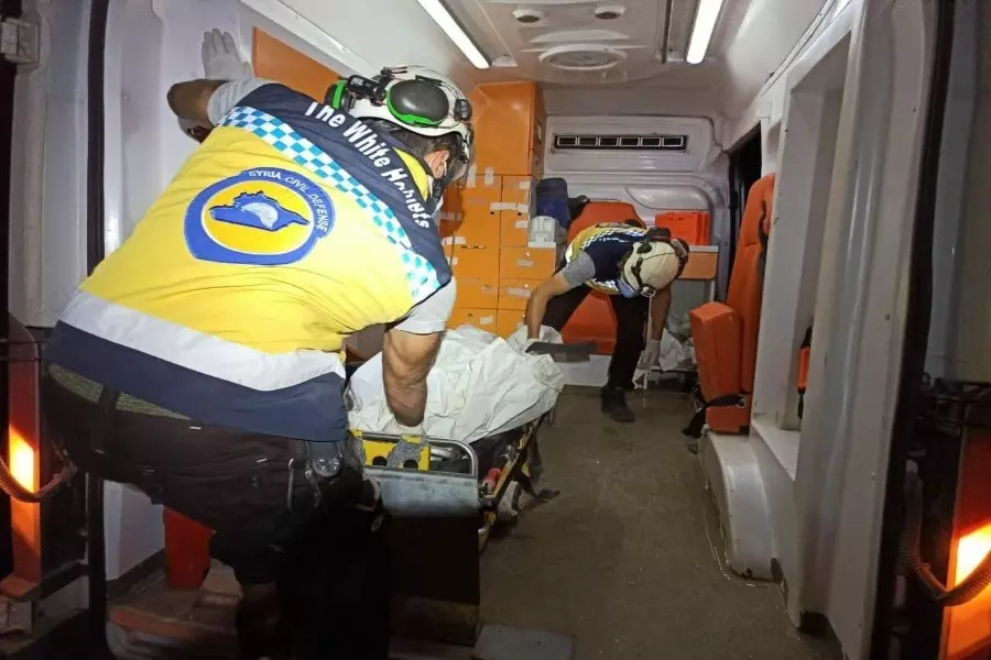 نشرة حصاد يوم الأحد لجميع الأحداث الميدانية والعسكرية في سوريا 26-09-2021