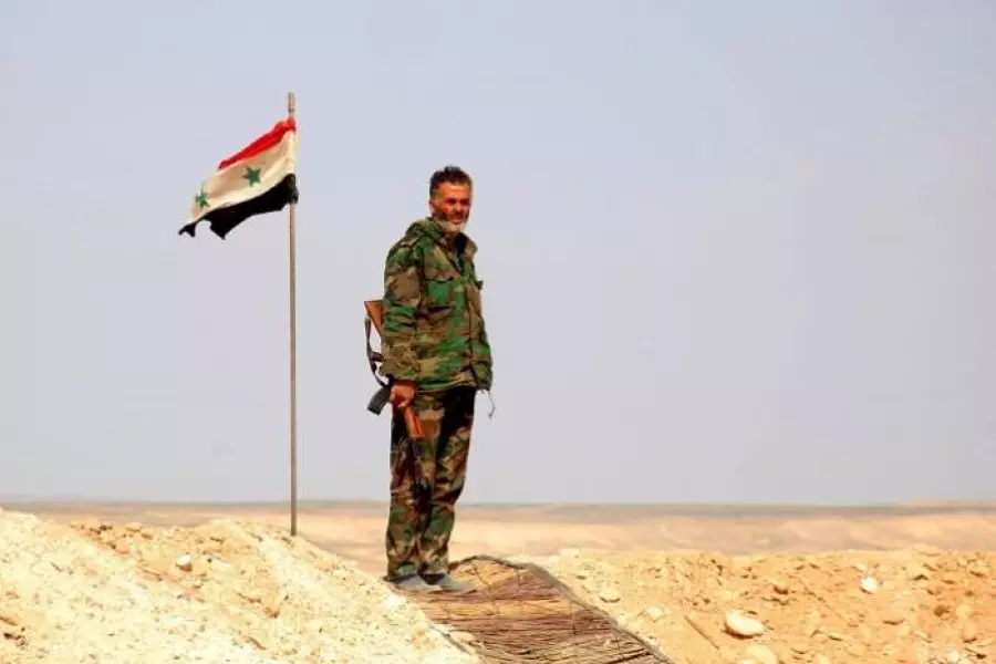 تجنيد النظام تنفي "إشاعات التسريح" وتكشف ميزات "دفع الغرامة" لعناصر الأسد ..!!