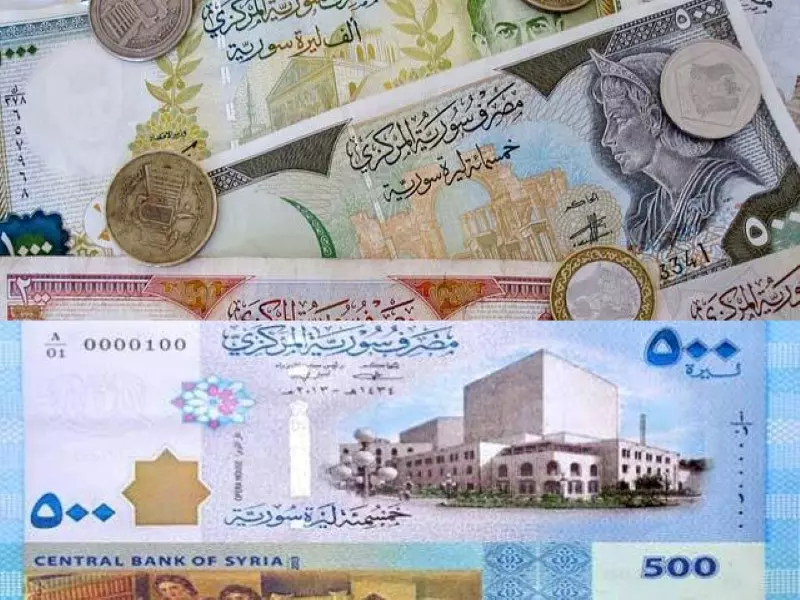 تقرير شام الإقتصادي 04-10-2015