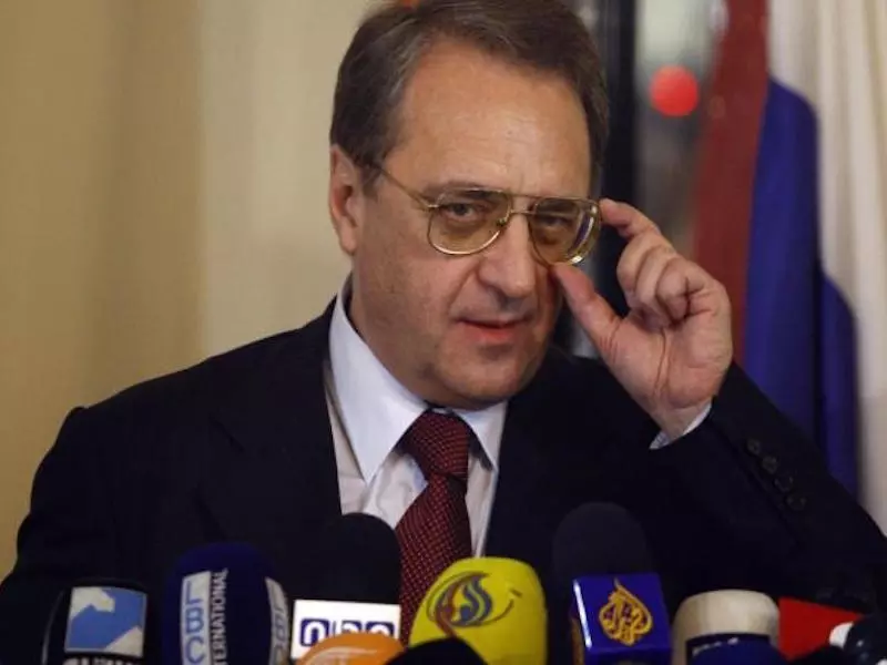 دولة علوية جائزة ترضية؟