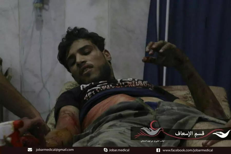 نشرة حصاد يوم السبت لجميع الأحداث الميدانية والعسكرية في سوريا 23-09-2017