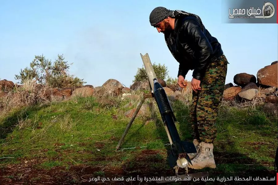 نشرة أخبار الساعة 8 مساءً لجميع الأحداث الميدانية في سوريا 26-02-2017