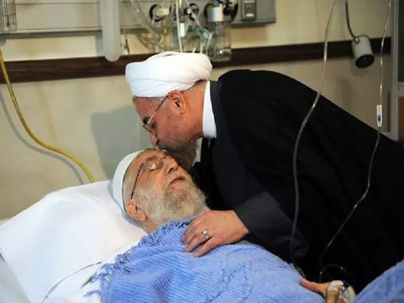 خامنئي ومرض الموت .. القنبلة التي قد تفجر صراع السلطة في ايران