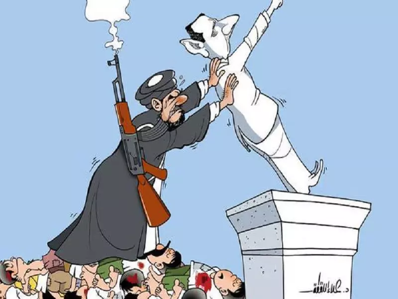 هل علينا التصالح مع الأسد ؟