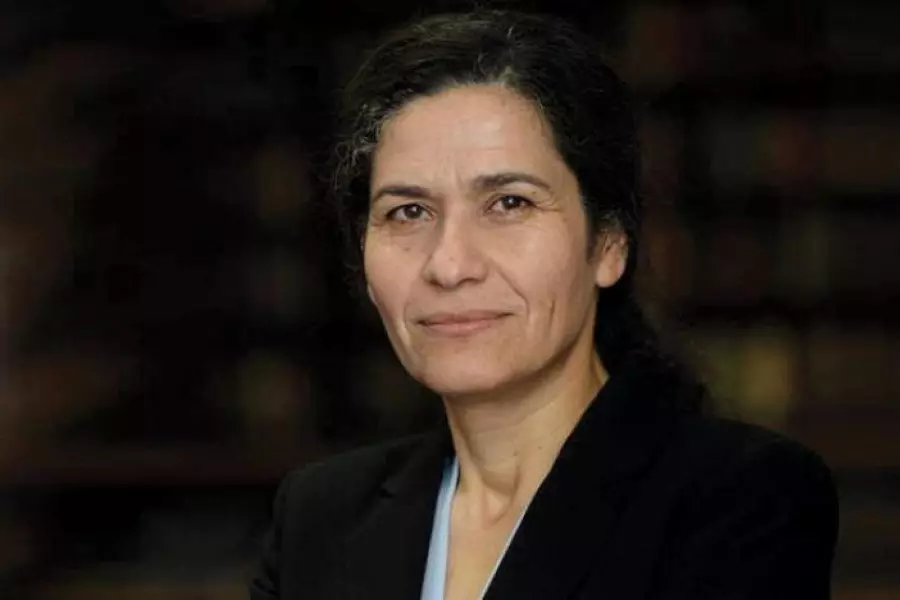 "إلهام أحمد" تدعو الأسد لـ "الكياسة السياسية" وتغيير مواقفه قبل بدء تطبيق "قانون قيصر"