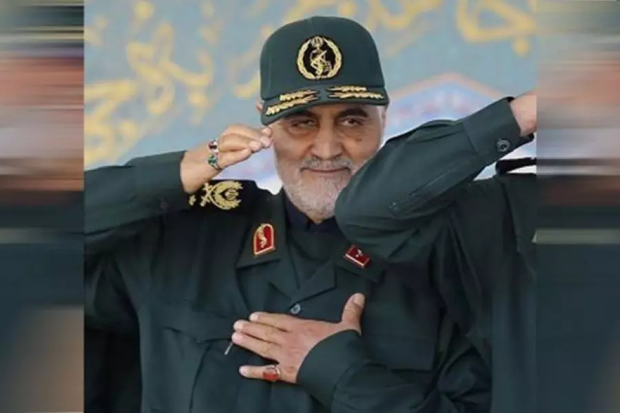 "شام" ترصد أبرز الردود الدولية على مقتل "قاسم سليماني" أحد أكبر مجرمي الحرب بالشرق الأوسط