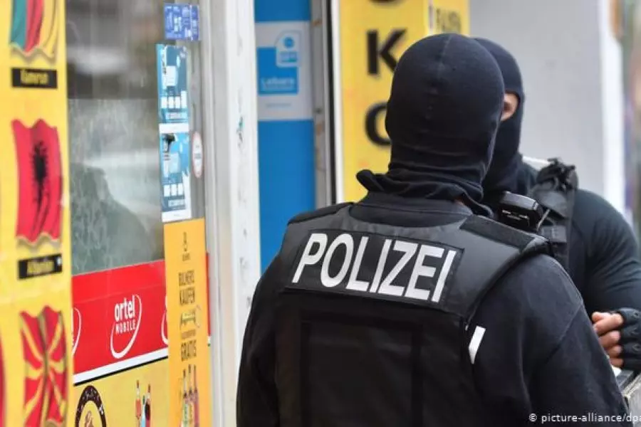 طبيب سوري بألمانيا يواجه تهم بارتكاب جرائم تعذيب في سوريا بحق معارضين