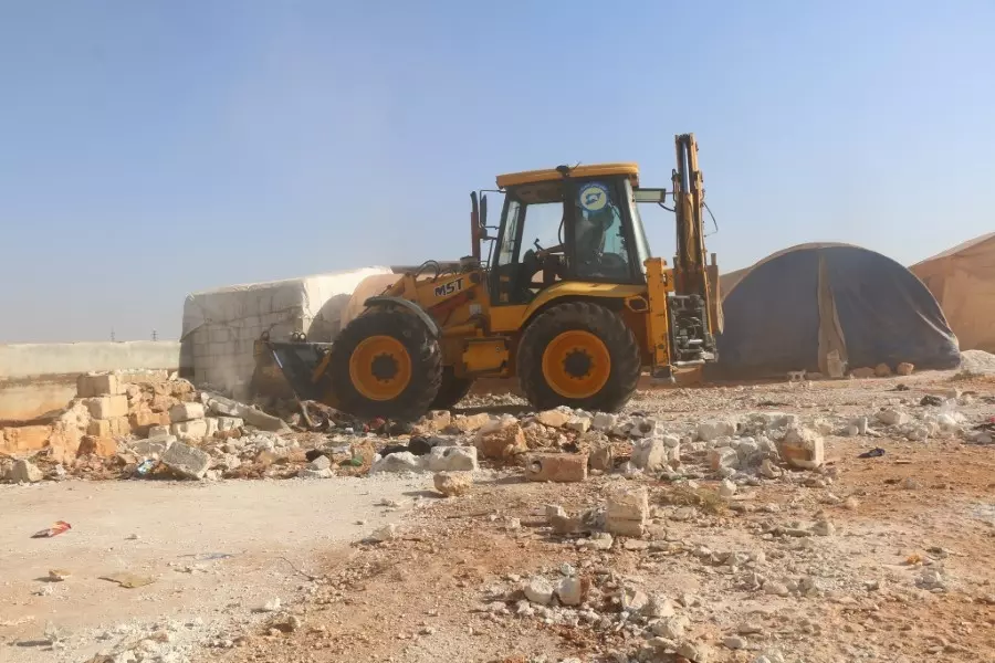 حصاد الأحداث الميدانية ليوم الخميس 21-10-2021