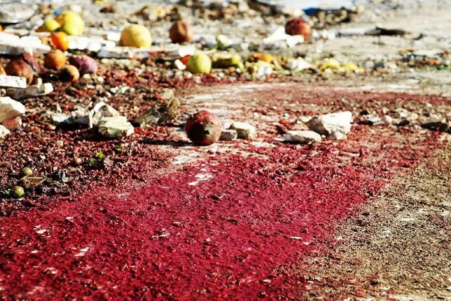 شبكة حقوقية :: استشهاد 28 مدنياً وتضرر 8 مراكز حيوية مدنية بمجزرتين متتاليتين في كفرنبل