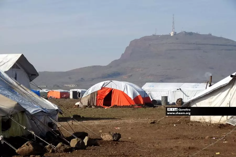 حصاد الاحداث الميدانية ليوم السبت 13-05-2017