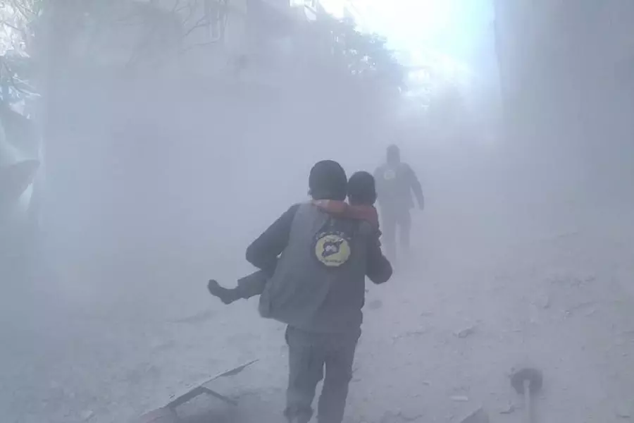 حصاد الأحداث الميدانية ليوم السبت 02-12-2017