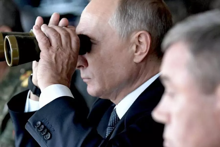 بالأرقام.. كم أنفق الدبّ الروسي لمنع سقوط بشار الأسد؟