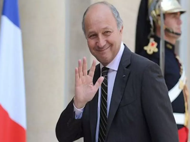 اقتراح فرنسي