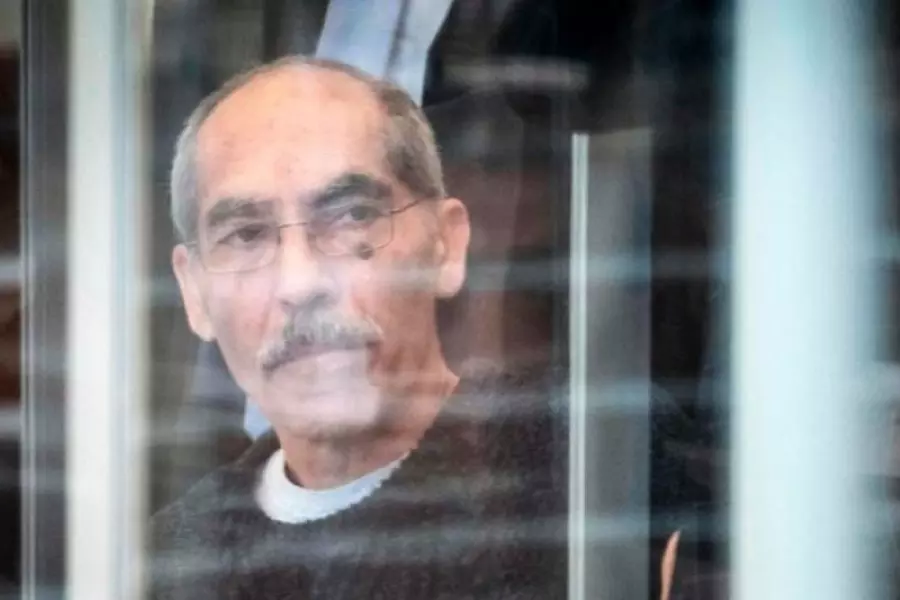 "أنور رسلان" يدافع عن الأسد في محاكم ألمانيا وينفي وجود التعذيب في معتقلاته