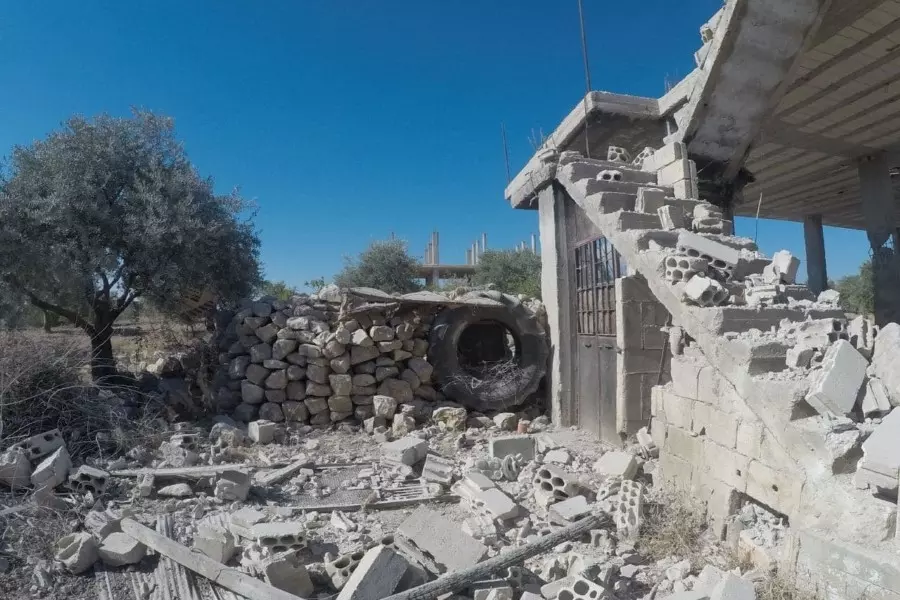 حصاد الأحداث الميدانية ليوم الأربعاء 16-06-2021