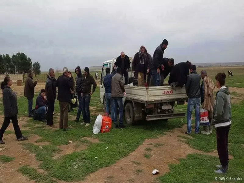 لبنان يفتح أبوابه أمام "الآشوريين" لدخول أراضيه دون قيود