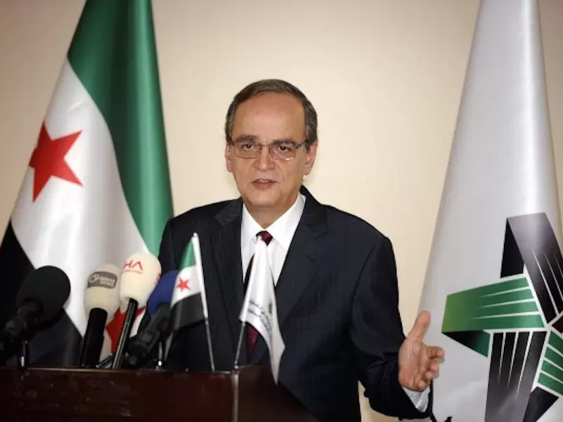 أزمة سورية واستحقاق «الحل» الروسي - الإيراني