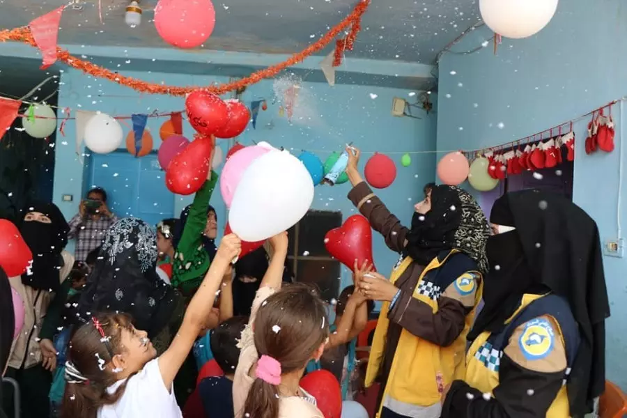 نشرة حصاد يوم الأربعاء لجميع الأحداث الميدانية والعسكرية في سوريا 14-08-2019