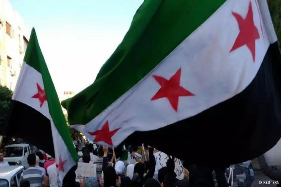 شبكة شام تحصل على شروط الفصائل للذهاب الى "الاستانة".. و الضغوط الحاصلة لثنيها