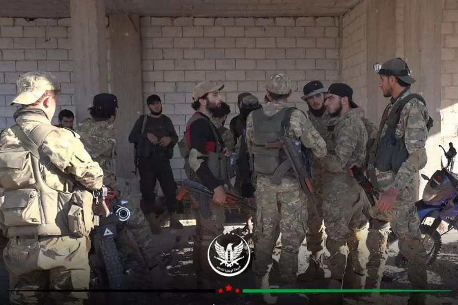 معارك وقصف واشتباكات لاتتوقف على جبهات ريف إدلب