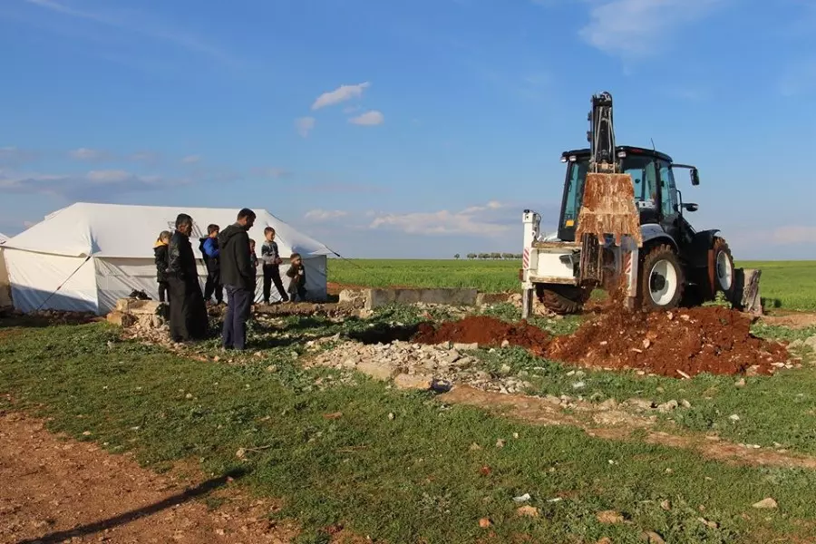 حصاد الأحداث الميدانية ليوم الثلاثاء 31-03-2020