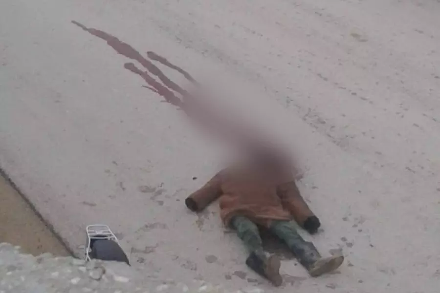 "قسد" تقتل شابا في قرية عون الدادات بريف منبج