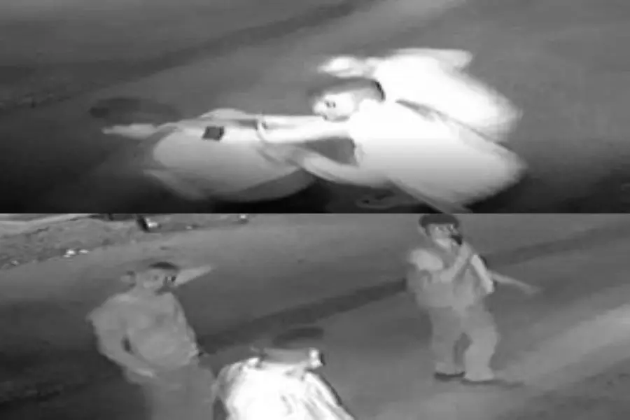 الشرطة التركية تعتقل 3 متهمين بقتل شاب سوري كشفتهم كاميرات المراقبة