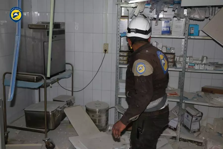 حصاد الاحداث الميدانية ليوم الأحد 02-04-2017