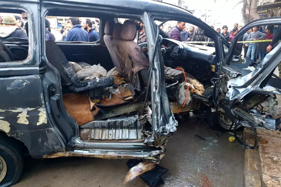 حصاد الأحداث الميدانية ليوم الثلاثاء 16-02-2021