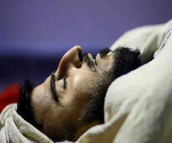 جيش الإسلام يعلن رسمياً إستشهاد قائده " زهران علوش"