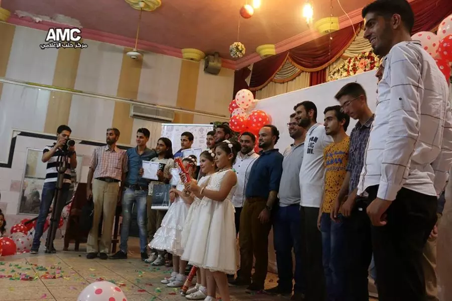 نشرة حصاد يوم الإثنين لجميع الأحداث الميدانية والعسكرية في سوريا 24-07-2017