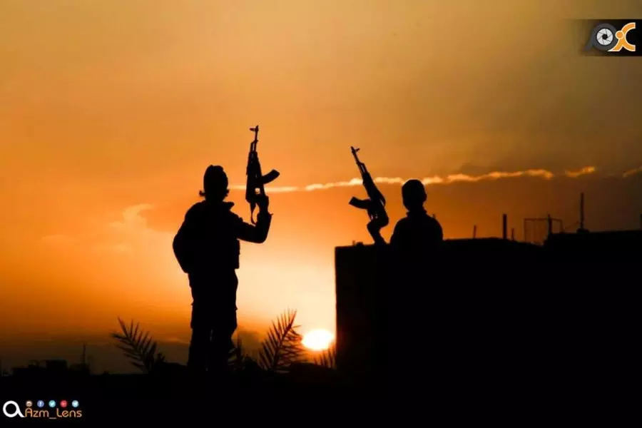 حصاد الاحداث الميدانية ليوم الجمعة 17-02-2017