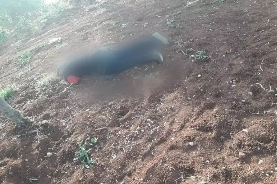 جدل وتضارب في الروايات حول هوية فتاة وجدت مقتولة بظروف غامضة قرب إعزاز بحلب