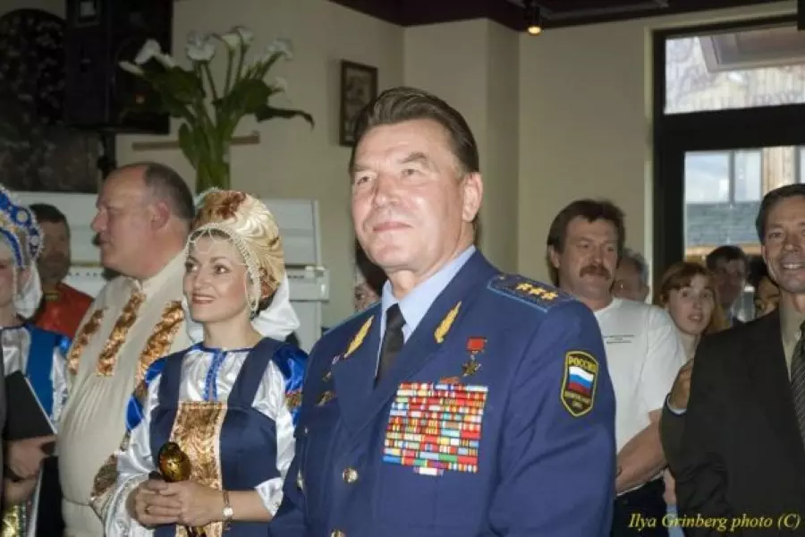 نائب في الدوما الروسي: تهديدات واشنطن باستخدام "إف-35" لضرب الأسد هدفها إخافتنا