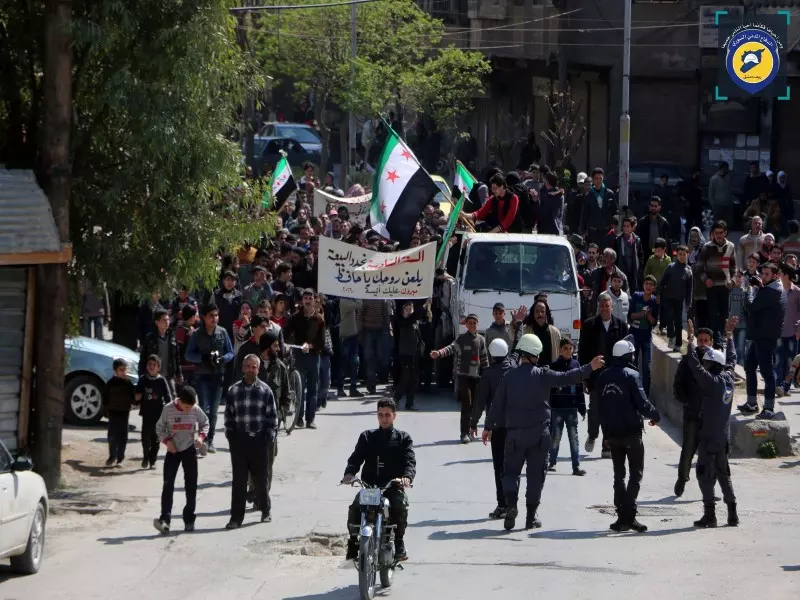 حصاد الاحداث الميدانية ليوم الأحد 20-03-2016