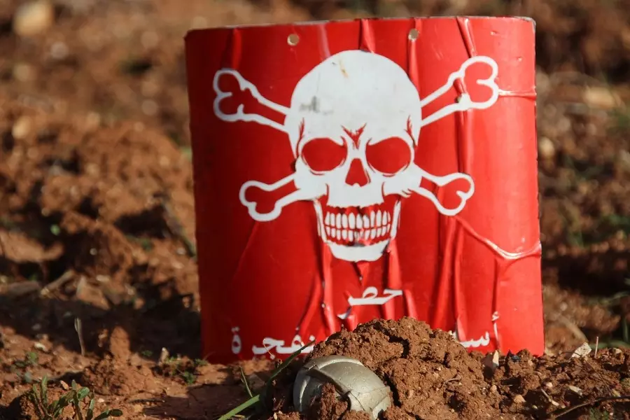 نشرة منتصف اليوم لجميع الأحداث الميدانية في سوريا 30-01-2019