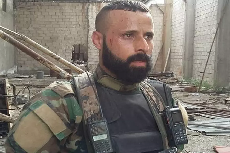 بعد خلاف مع كتائب النيرب ... قائد غرفة عمليات "لواء القدس" يتعرض لمحاولة اغتيال بحلب