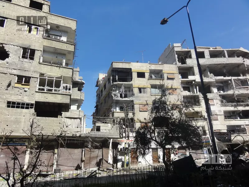 حصاد الاحداث الميدانية ليوم الاثنين 30-03-2015